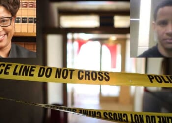 ICE nabs illegal alien wanted for murder — then a lesbian Biden judge weighs in