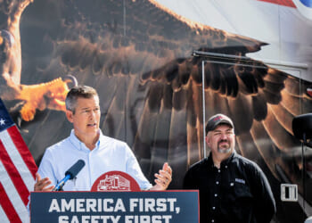 20,000 Unsafe Drivers Pulled Off the Road, 28,000 Illegal CDLs Revoked