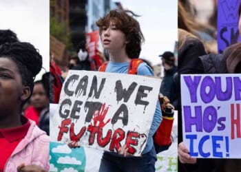 Chicago Teachers Union forces public schools to bus students to 'May Day' protest — despite parents' concerns