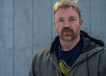Why Democrats are willing to overlook Graham Platner's Nazi-tattoo scandal