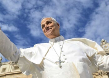 Pope Leo appoints bishops who defended DEI and criticized immigration enforcement