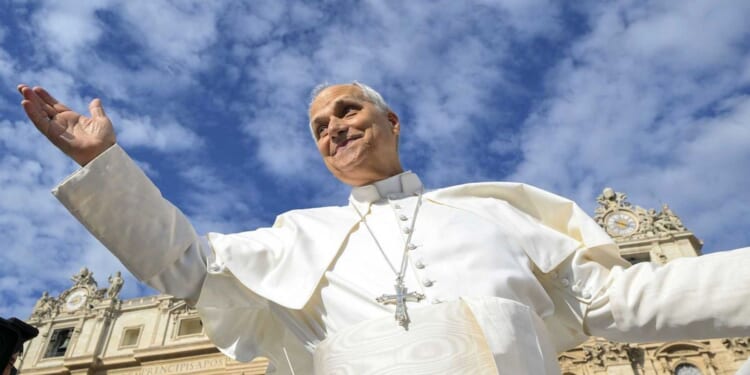 Pope Leo appoints bishops who defended DEI and criticized immigration enforcement
