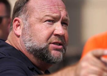 End of an era: Infowars turns off the lights as Alex Jones begins the next step in his fight