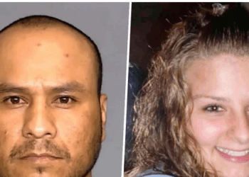 Illegal Alien Sentenced to 2 Years for Killing 16-Year-Old Megan Ratliff in Drunk Driving Crash