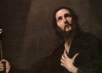The Fellowship of St. Joseph: A Model for Men’s Groups