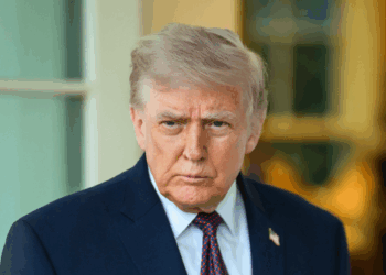 Trump Calls on Senate Republicans to Lift Filibuster: 'Do Not Be Stupid'